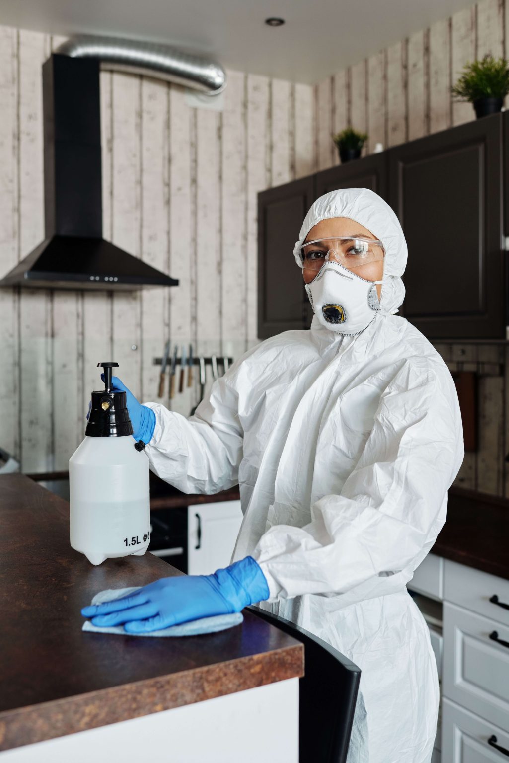 Rendering of Cleaning Services for a Period of 36 Months Rendering of Cleaning Services for a Period of 36 Months