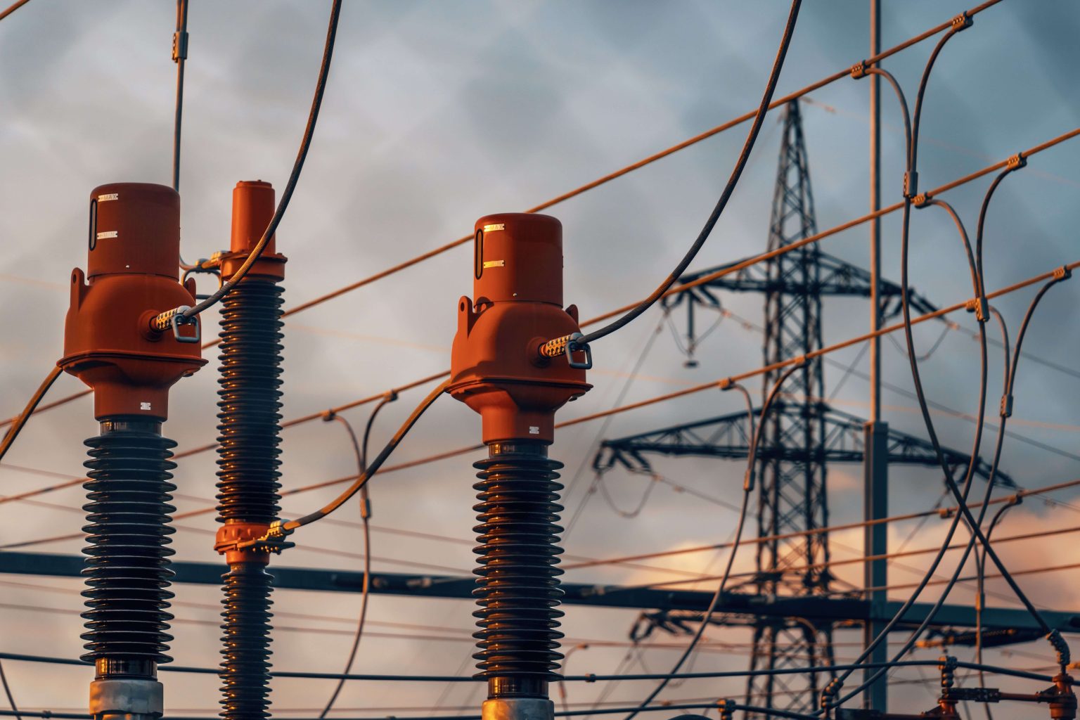 Supply and Delivery of Electrical Power and Distribution Spares