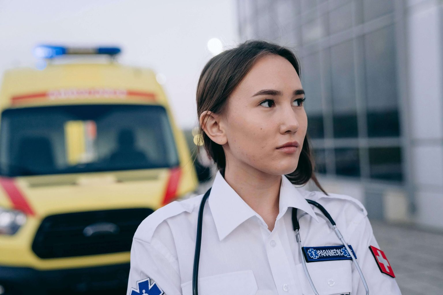 Assistant Technical Manager- Mediclinic Welkom