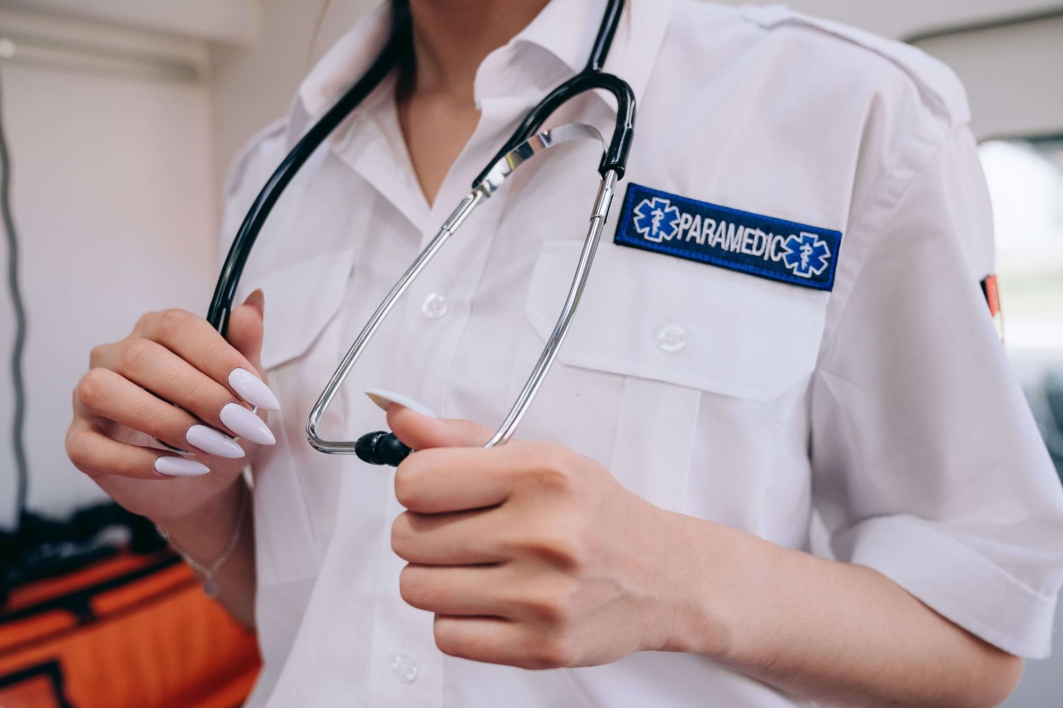 Medical Specialist Grade 1–3: Paediatrics