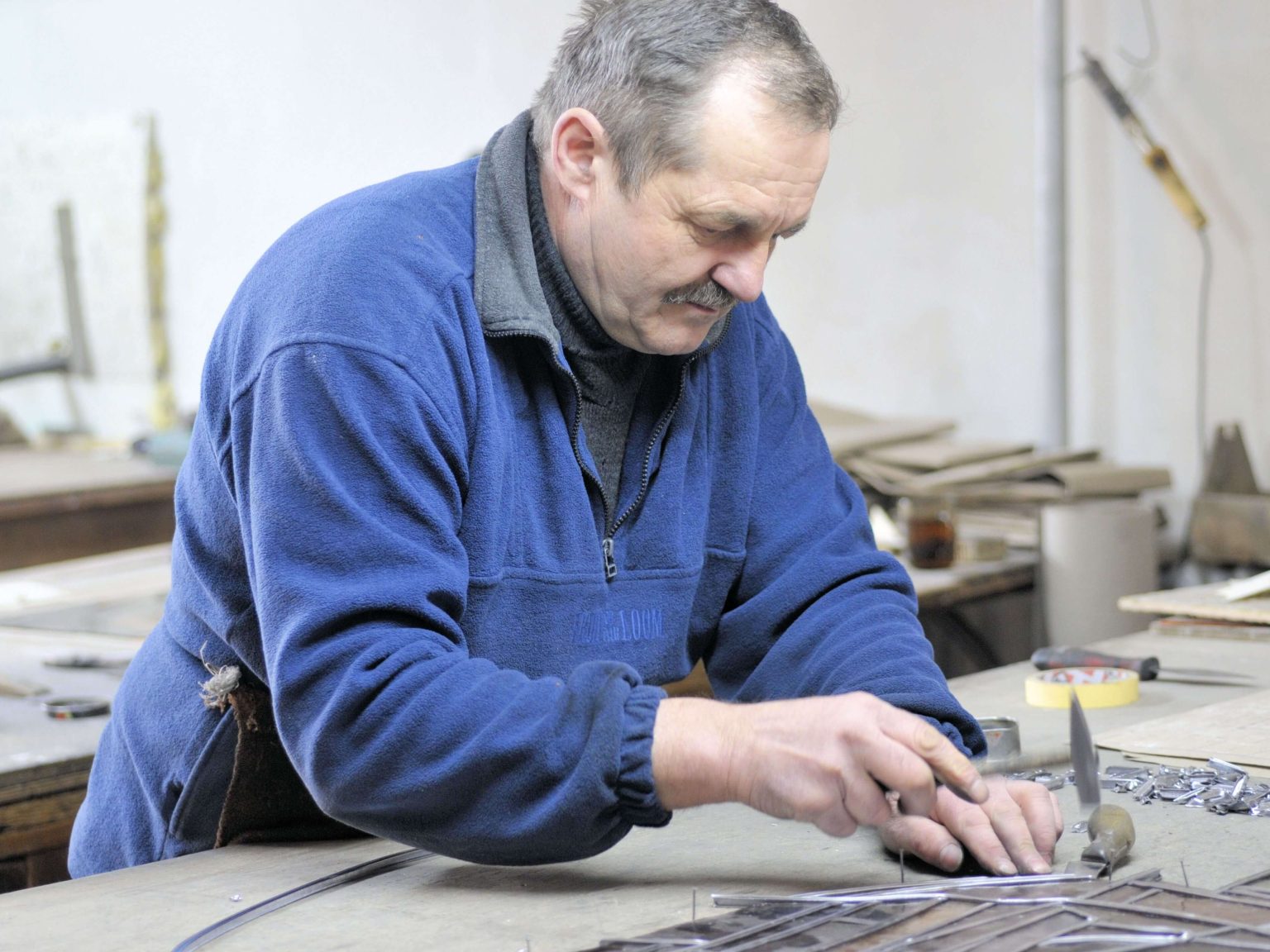 Artisan Production