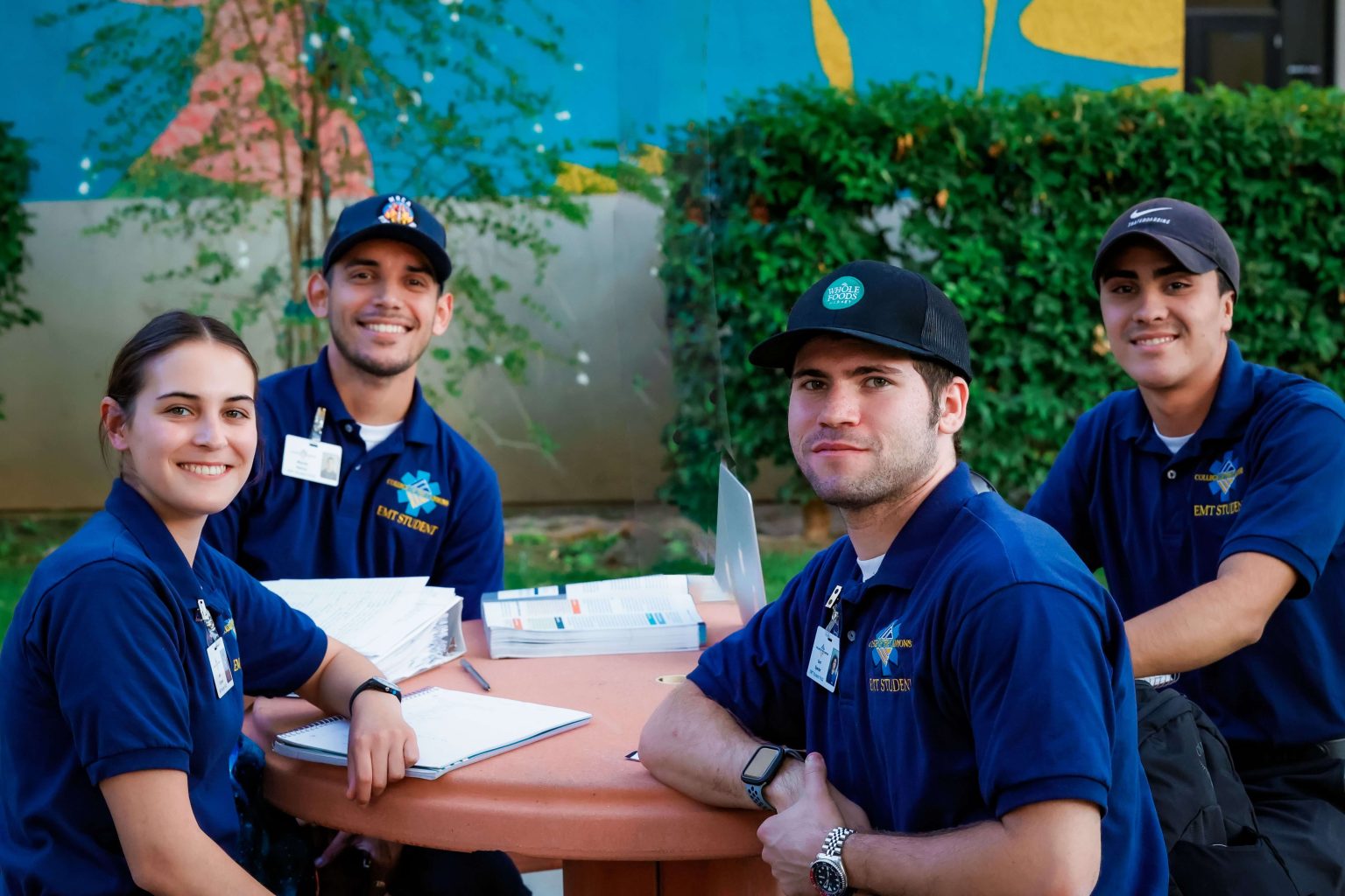 Dean: Student Affairs