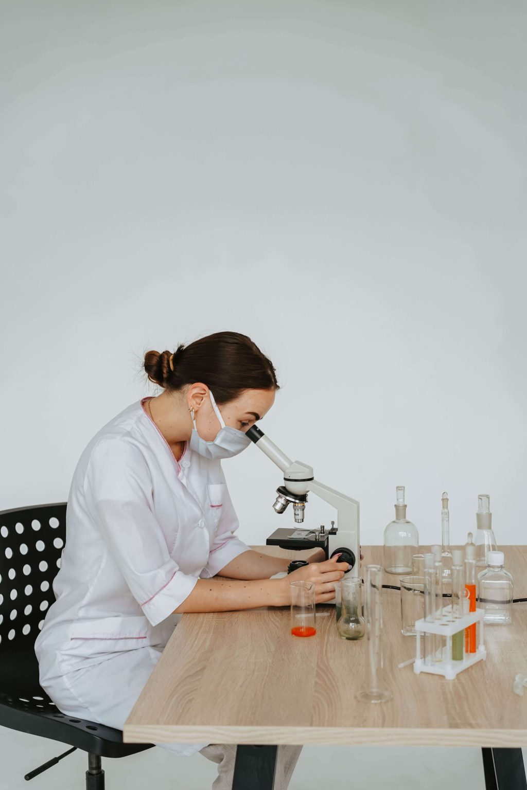 Medical Laboratory Scientist – Histology x1 Medical Laboratory Scientist - Histology