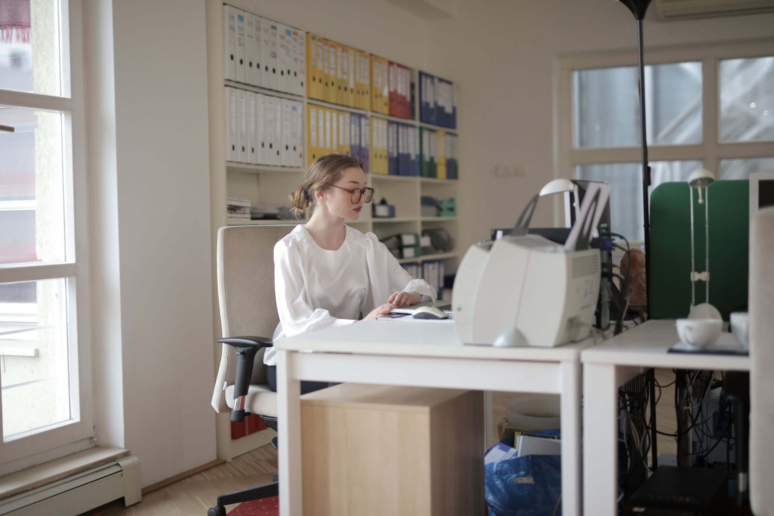 Admin Assistant- VKB Group x1 Admin Assistant