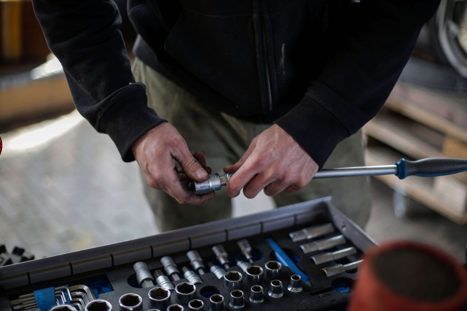 Specialist Technician: Service- Motus Isuzu Bloemfontein