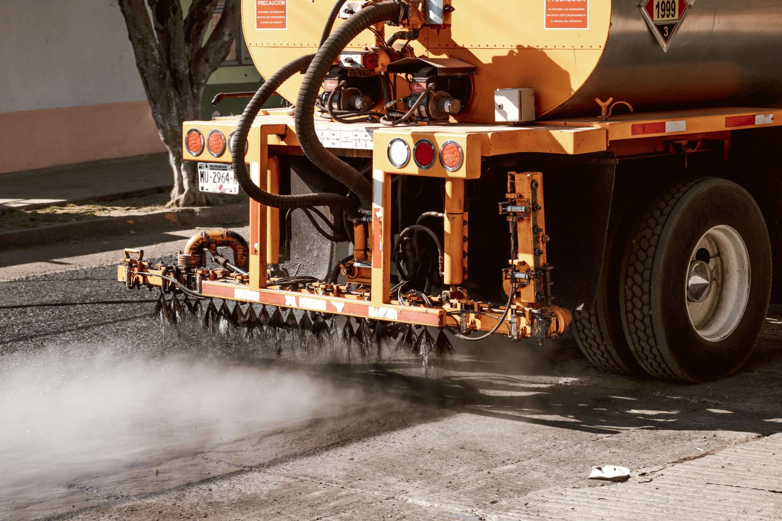Routine Road Maintenance Construction Services- Free State