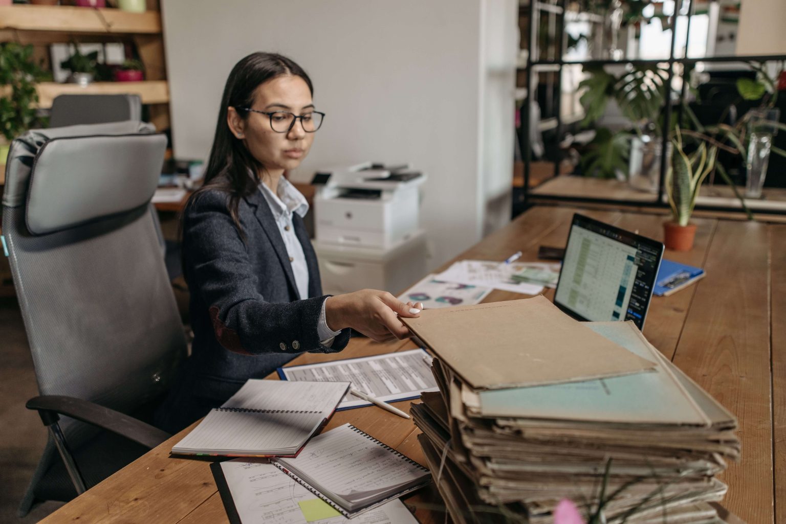 Office Administrator- Department of Employment and Labour x1 Office Administrator