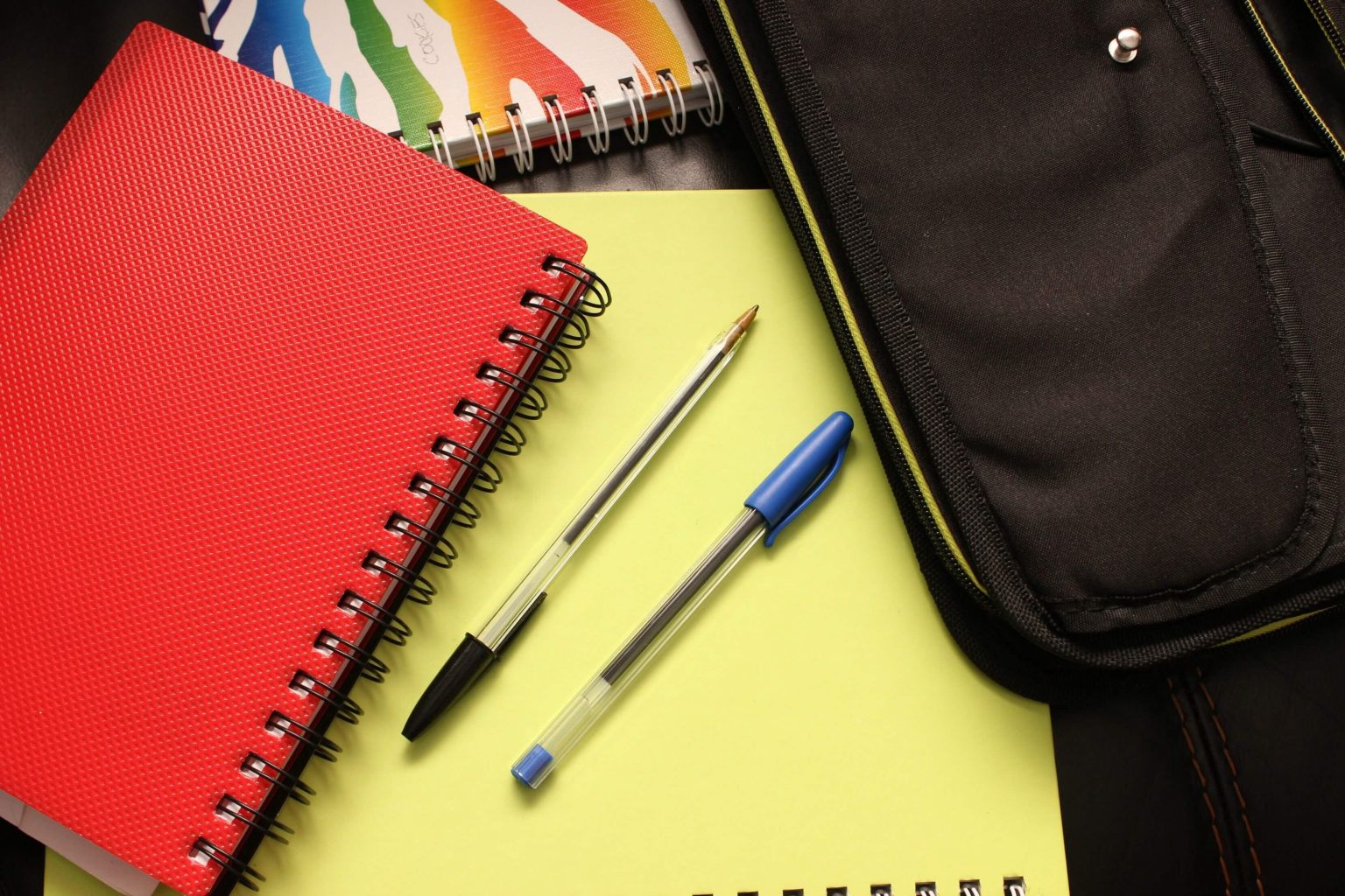Supply and Delivery of Branded Seminar Bags, Notepads, Pens, Lanyards and Pouches 2026 Supply and Delivery of Branded Seminar Bags, Notepads, Pens, Lanyards and Pouches
