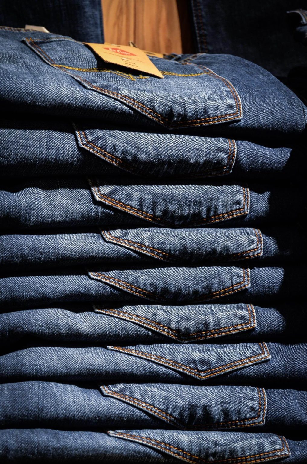 Store Manager- TFG – Relay Jeans