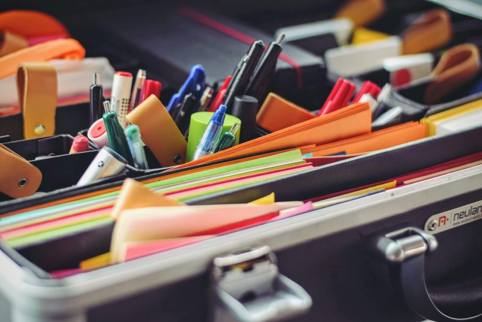 Supply and Delivery of Stationery to NHLS Universitas Bloemfontein for 6 Months Supply and Delivery of Stationery to NHLS Universitas Bloemfontein for 6 Months