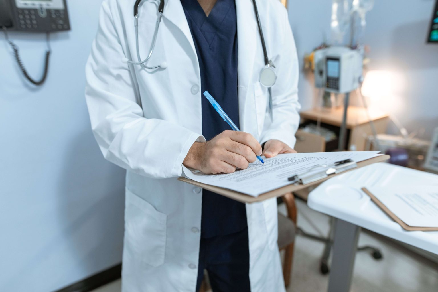 Night Duty Manager- Mediclinic Hoogland x1 Night Duty Manager