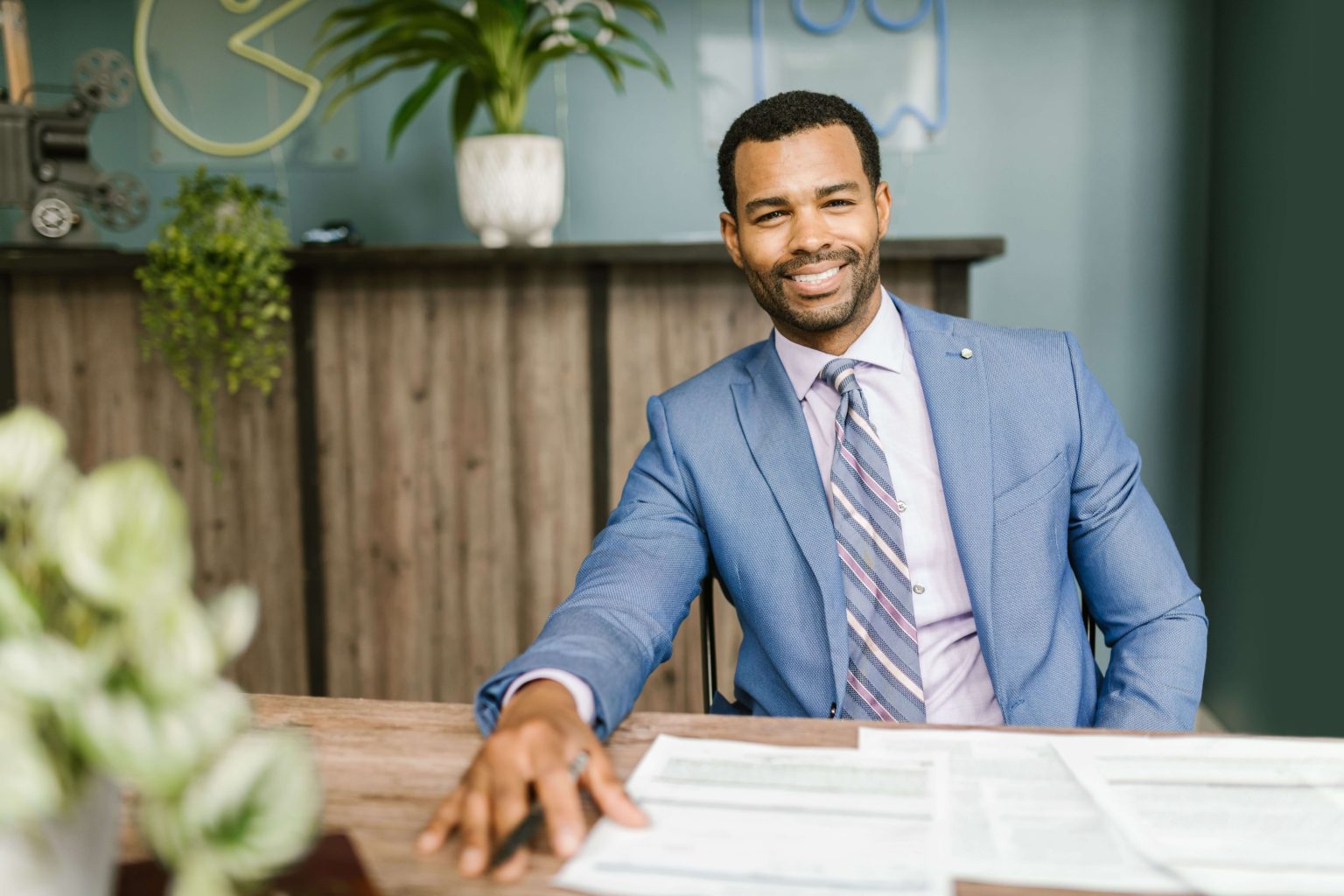 Sales Representative (Account Executive)