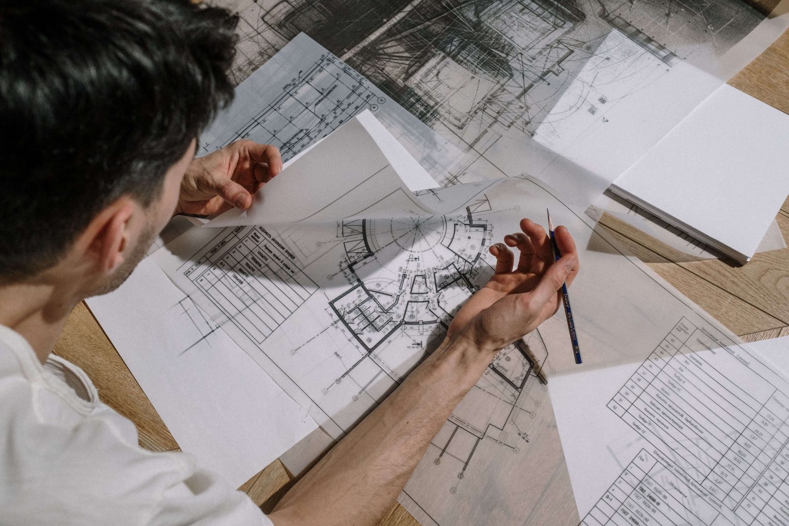 Architect
