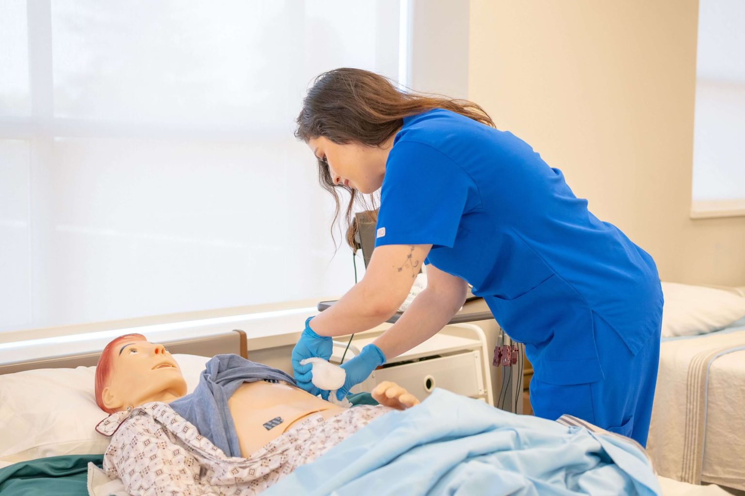 Simulation Coordinator