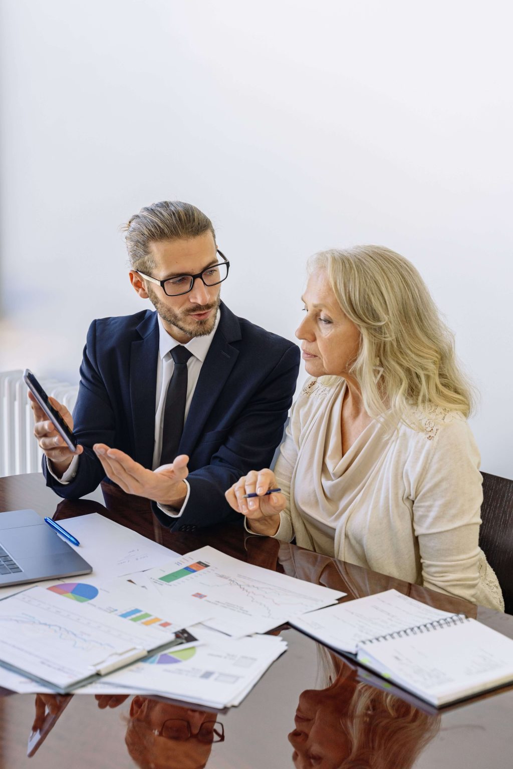 Financial Adviser – Metropolitan Life (Central)