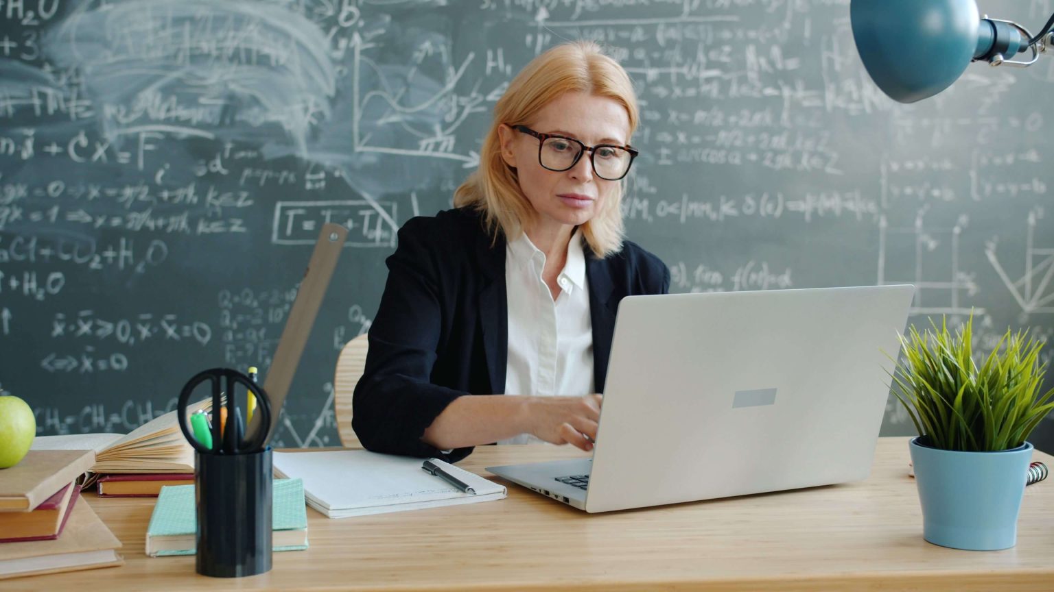 Postdoctoral Research Fellowship: Digital Transformation for Teaching and Learning in Education