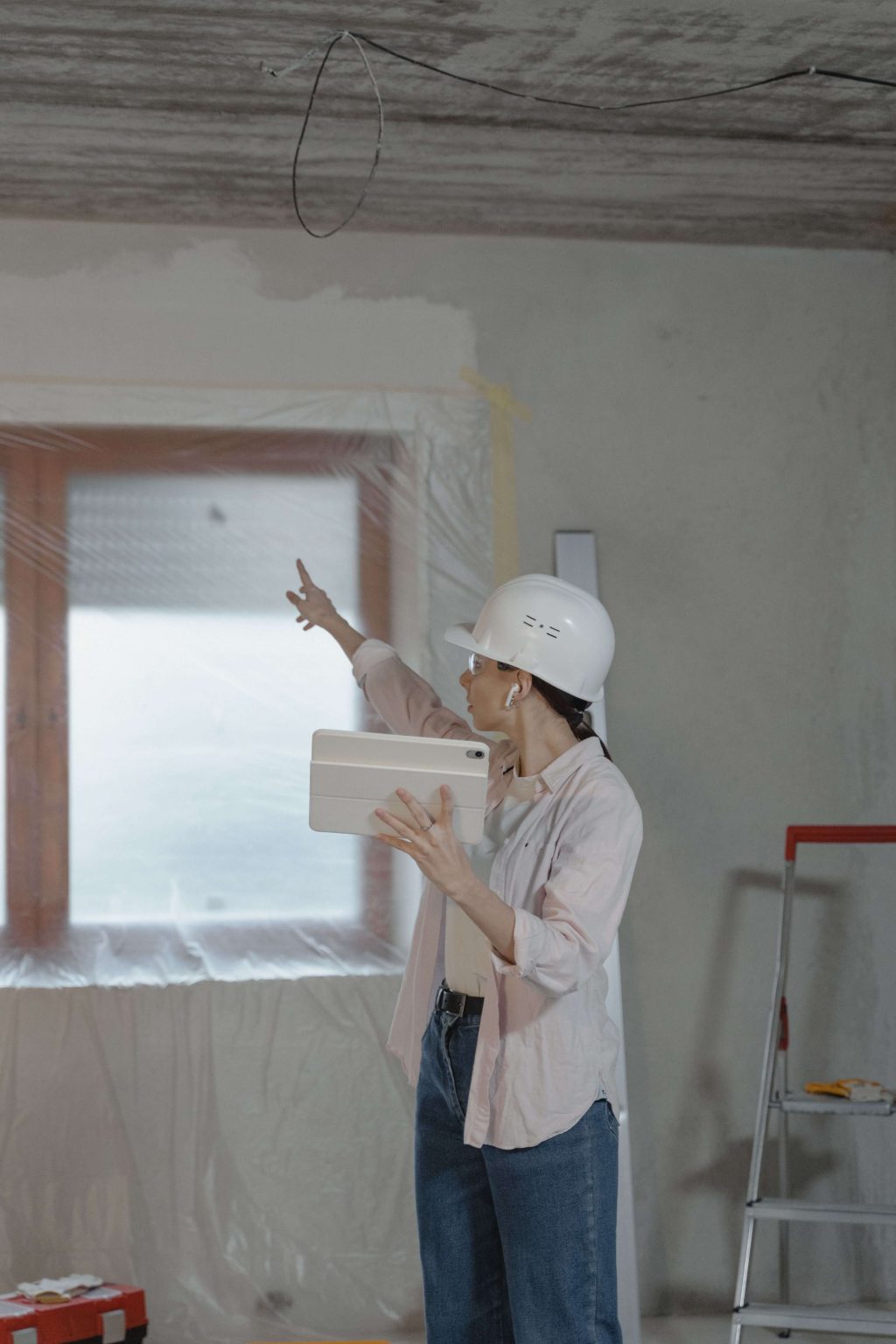 Professional Architectural Services for the Hoopstad Magistrate Office Repairs and Renovations Project 2026 Professional Architectural Services for the Hoopstad Magistrate Office Repairs and Renovations Project