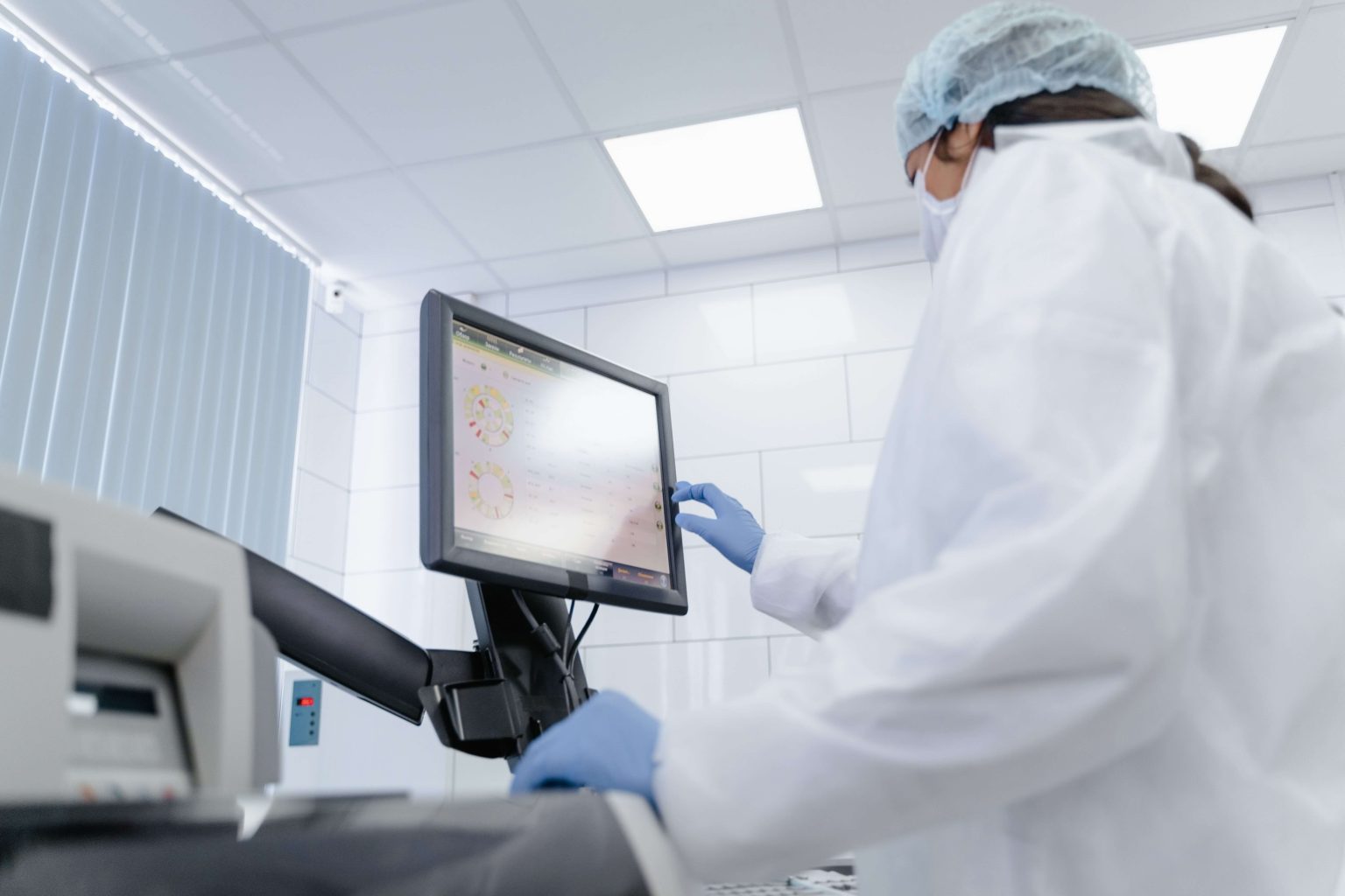 Supply and Delivery of Next Generation Sequencing Bioinformatics Software