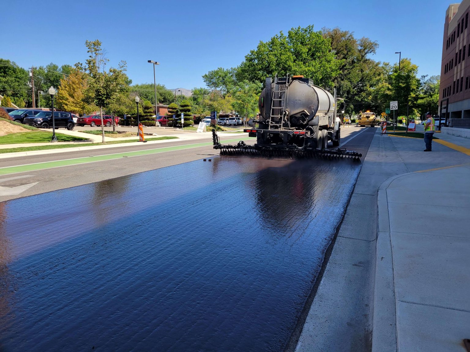 Routine Road Maintenance Construction Services 2026 Routine Road Maintenance Construction Services