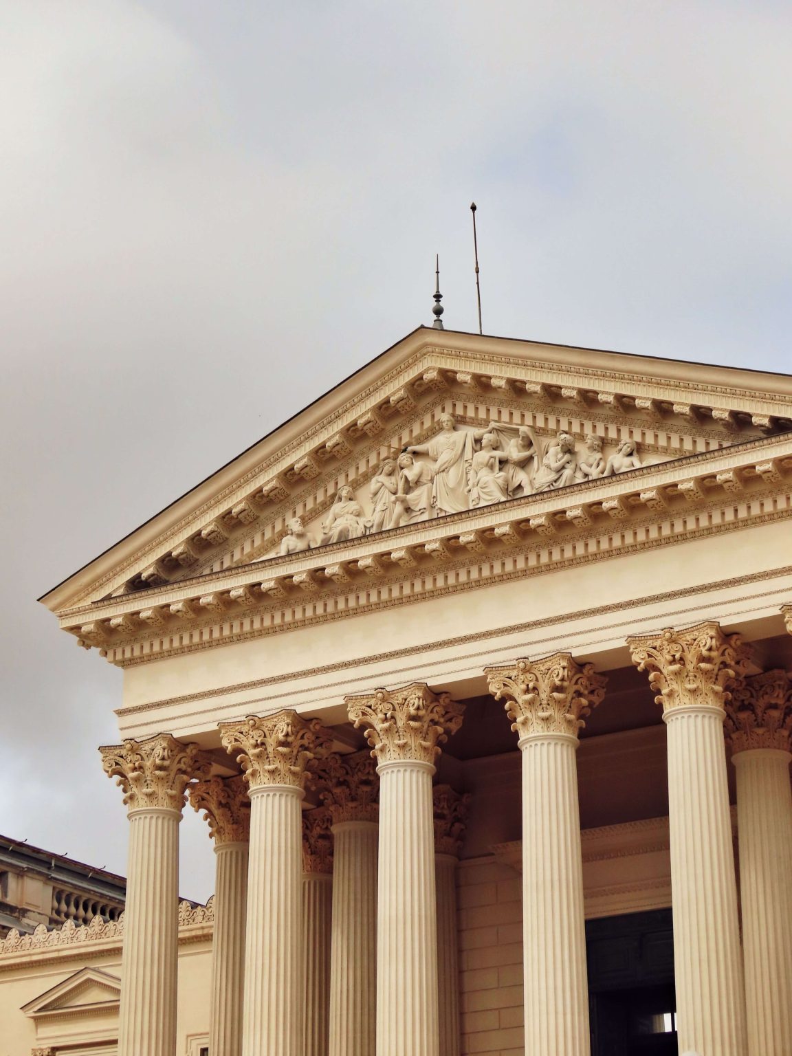 Total Upgrade and Refurbishment of the Supreme Court of Appeal Facility