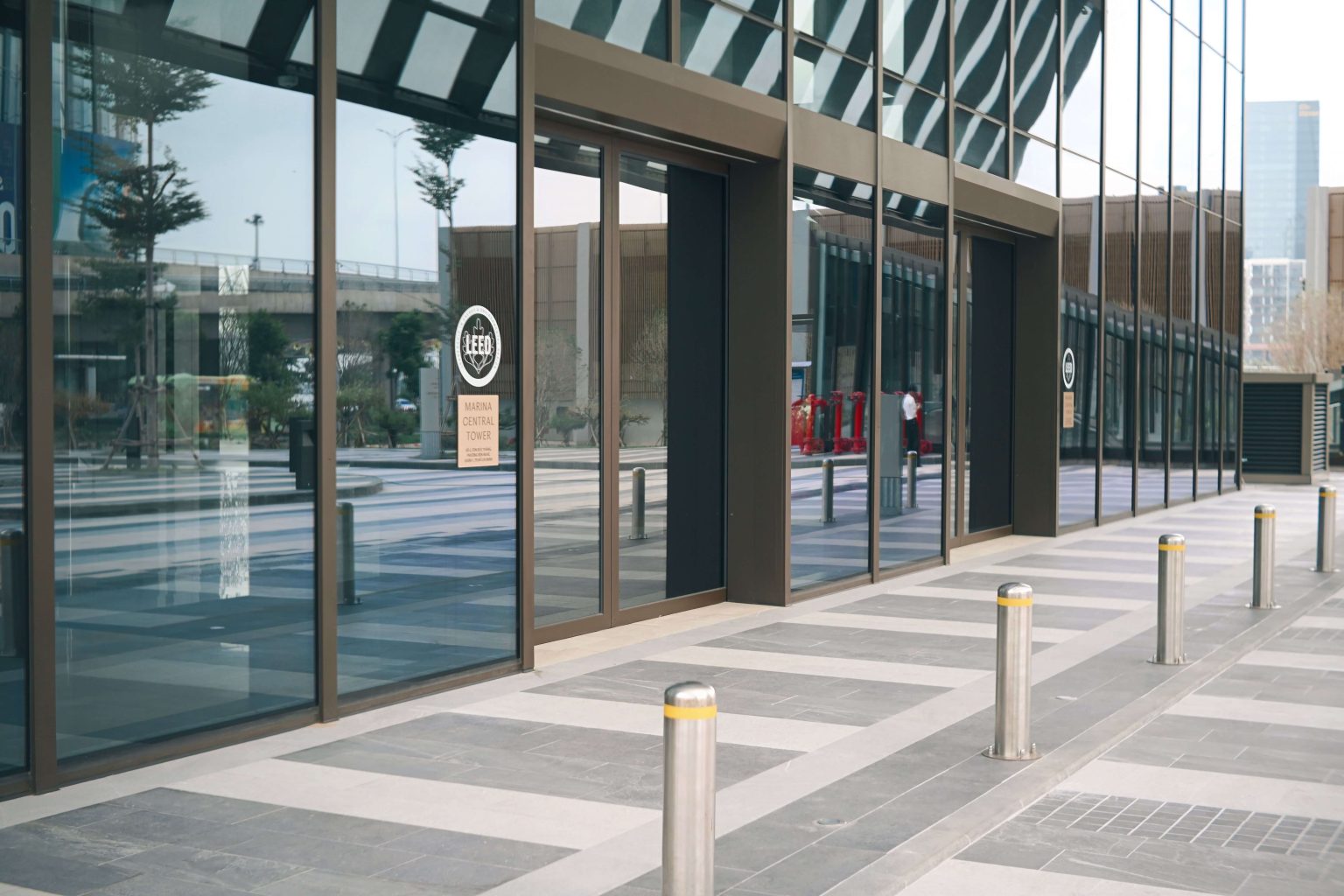 Install All Related Aluminium and Glass Works on a Normal and Emergency Basis 2026 Install All Related Aluminium and Glass Works on a Normal and Emergency Basis
