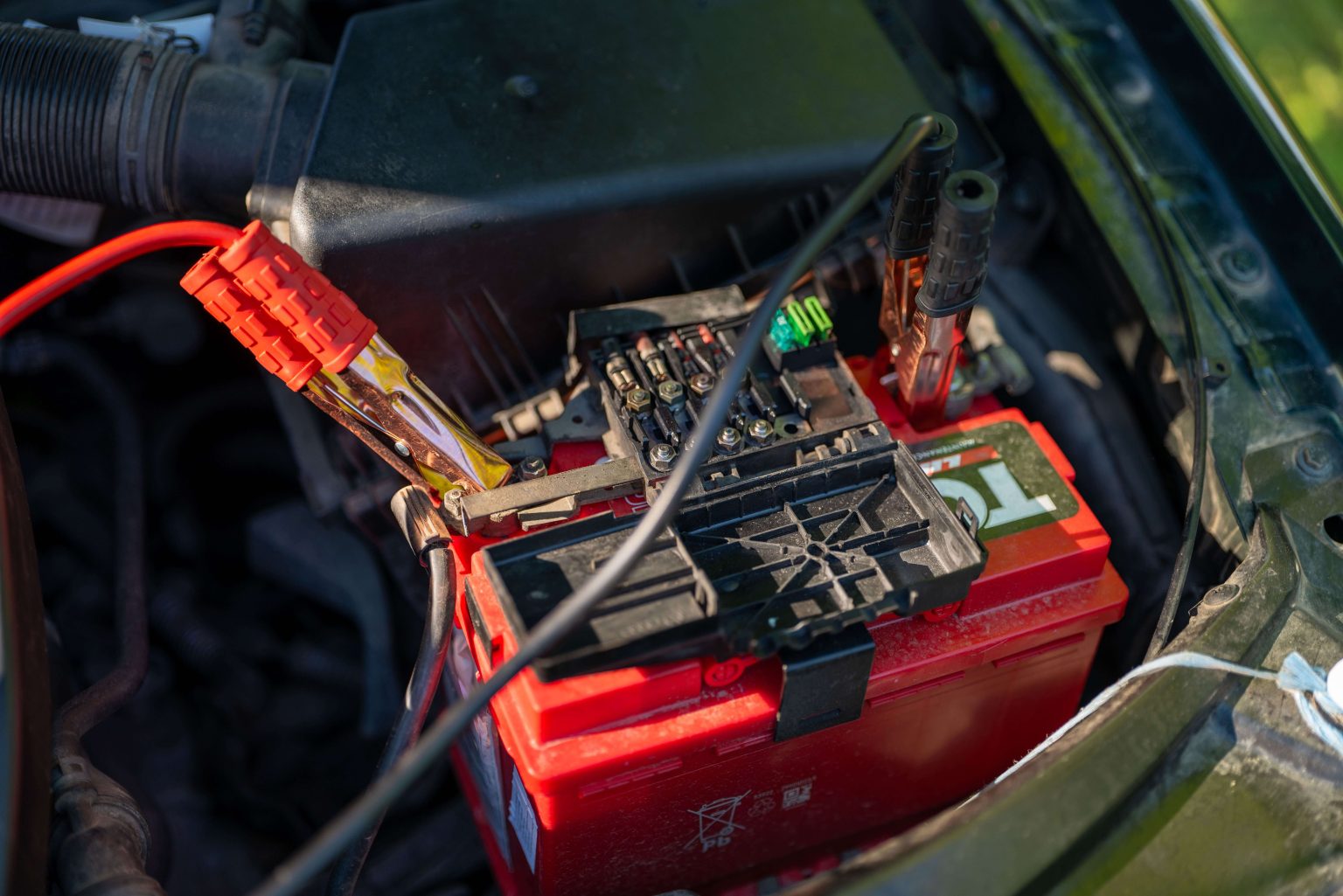 Panel of Suppliers for the Supply and Delivery of Motor Vehicle Batteries