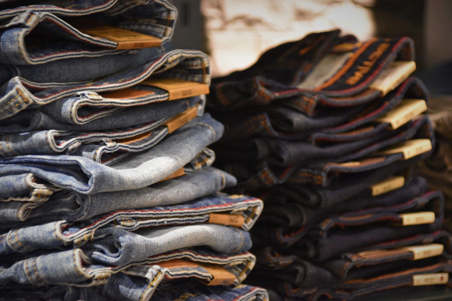 Store Manager (40 Hours) – Relay Jeans (TFG) Store Manager (40 Hours) – Relay Jeans (TFG)