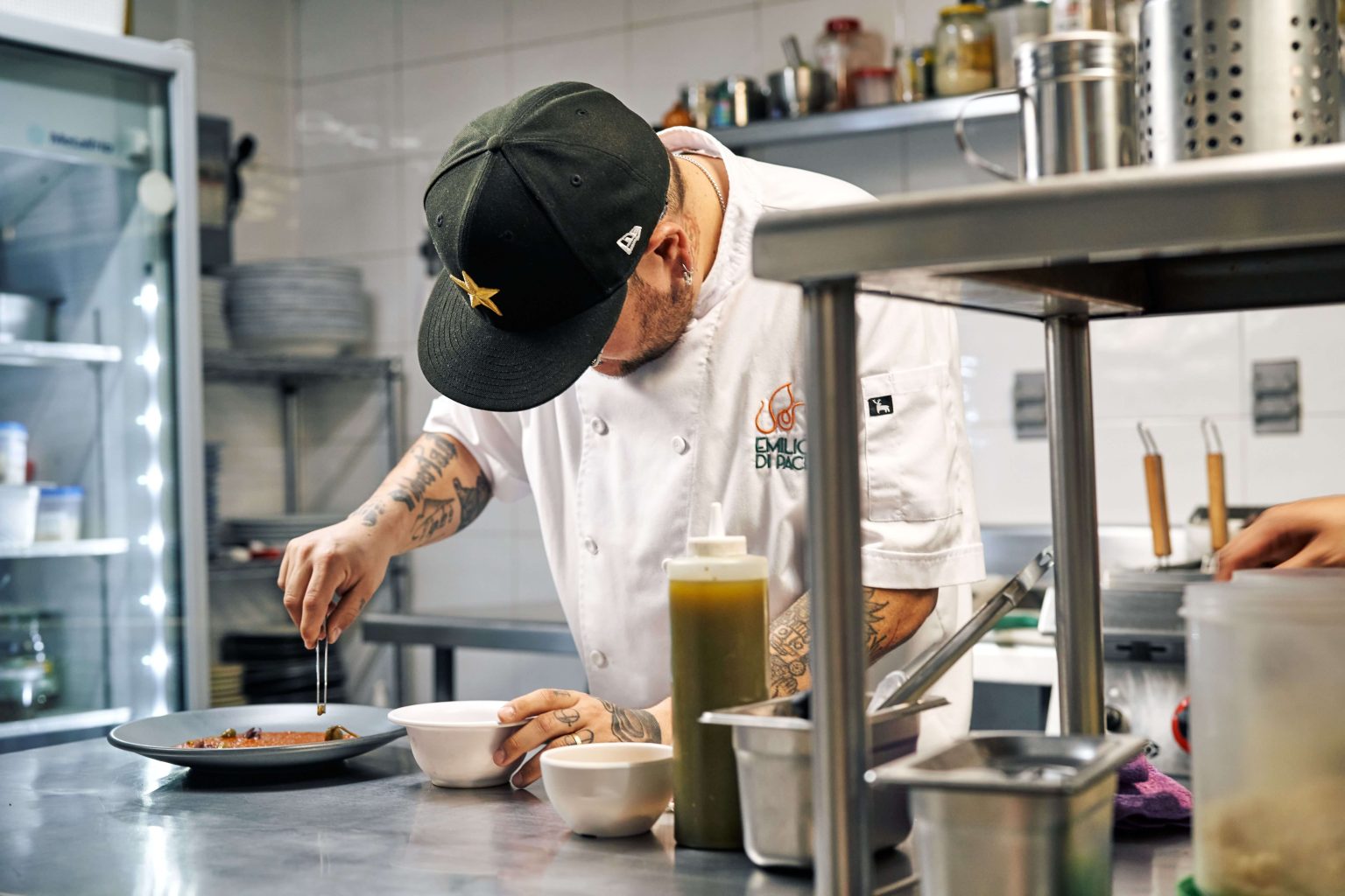 Commis Chef- Sun International x8 Commis Chef