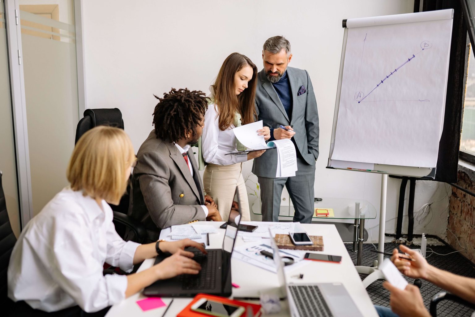 Executive Head: Group Marketing and Communication