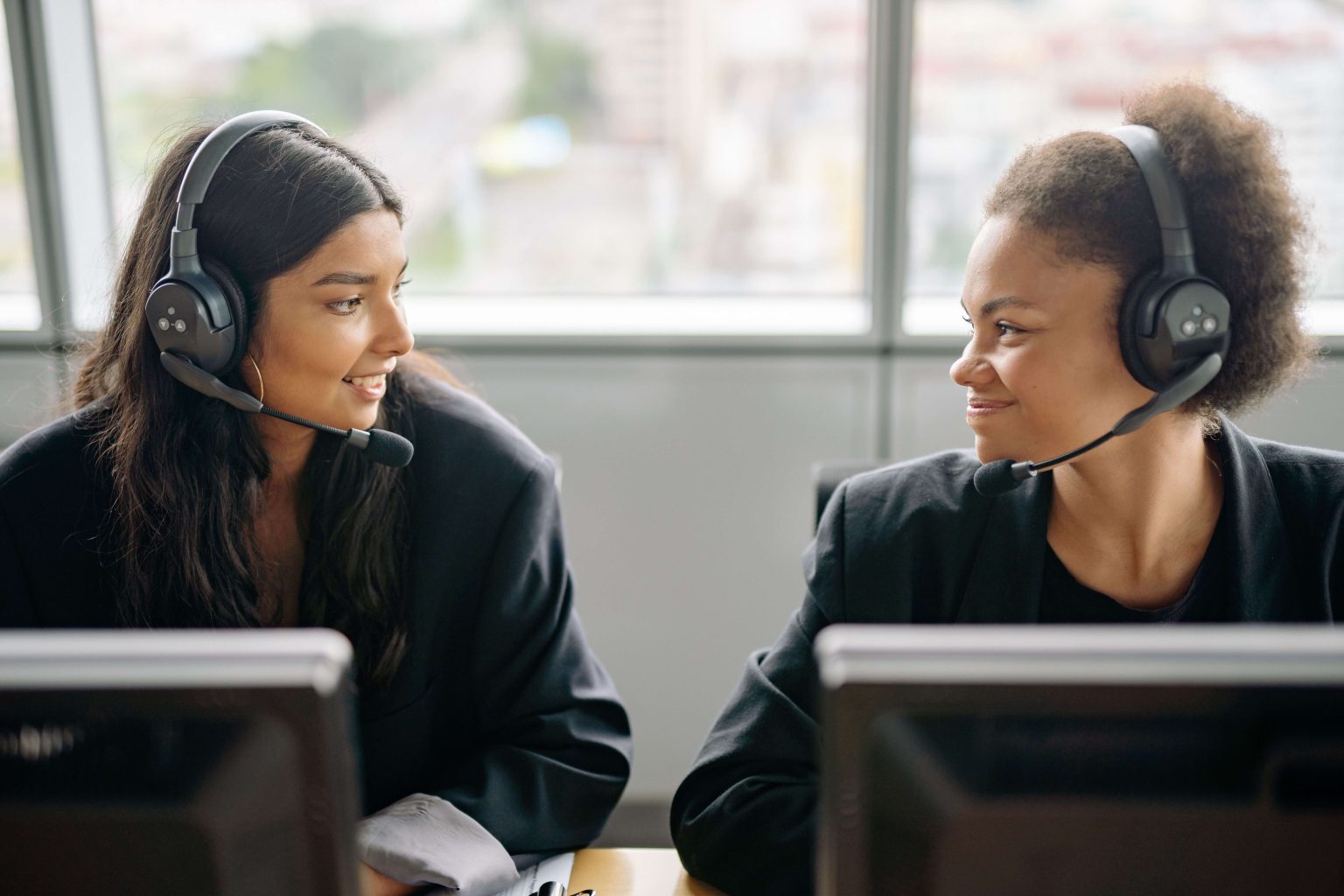 Customer Relationship Officer