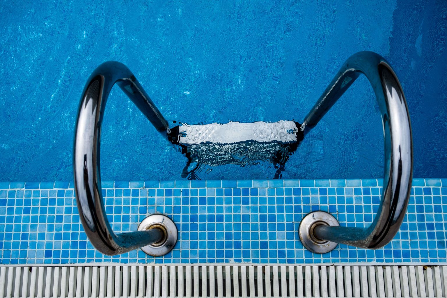 Maintenance and Repair of Swimming Pool
